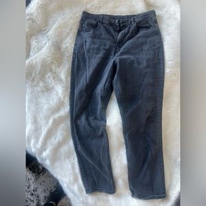 American Eagle Stretch Mom Jeans